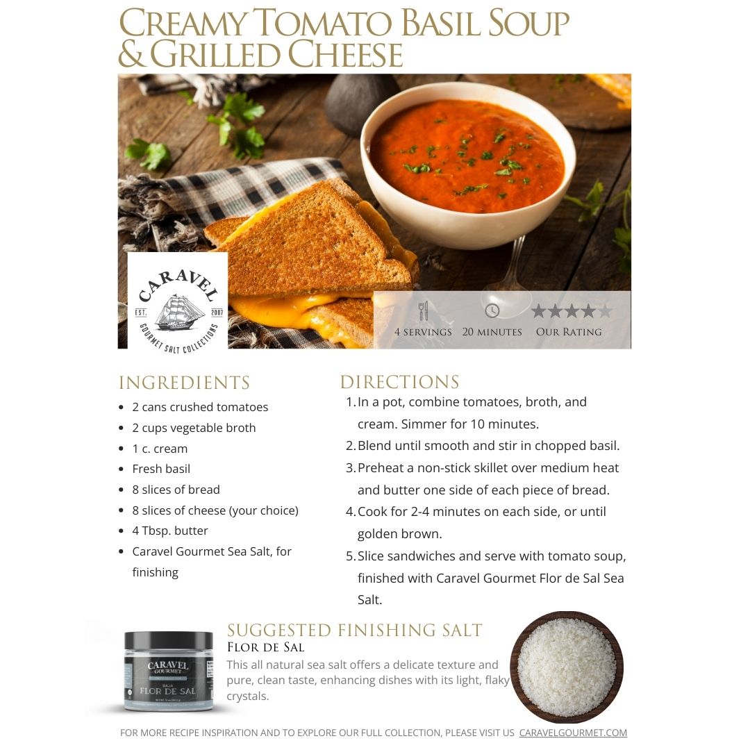 2024-2025 Recipe Collections - Easy Weeknight Dinners