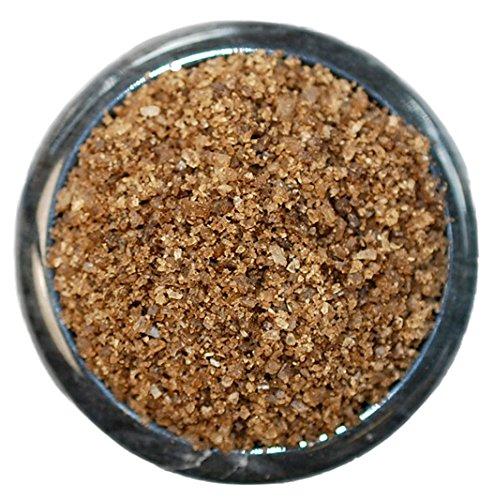 Smoked Cherrywood Fine Sea Salt-Grocery-Caravel Gourmet