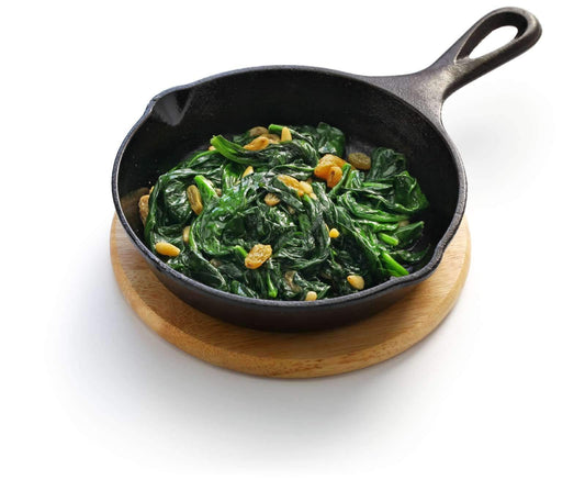 5 Easy Ways to Use Caravel Gourmet's Garlic Medley Sea Salt in Vegetarian Recipes-Caravel Gourmet