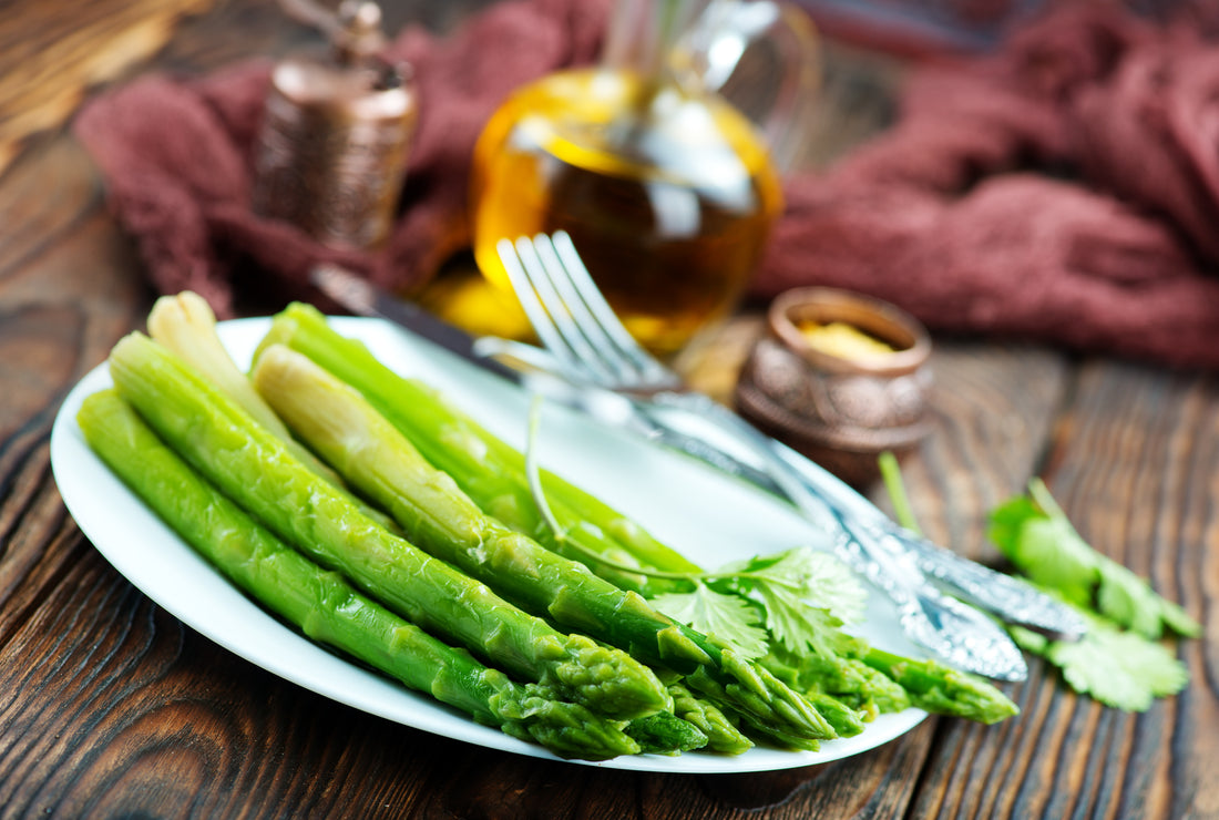 5 Easy Ways to Use Caravel Gourmet's Lemon Sea Salt in Vegetarian Recipes