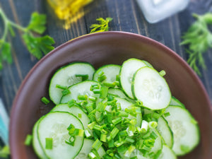 5 Easy Ways to Use Caravel Gourmet's Lemon Sea Salt in Keto Recipes