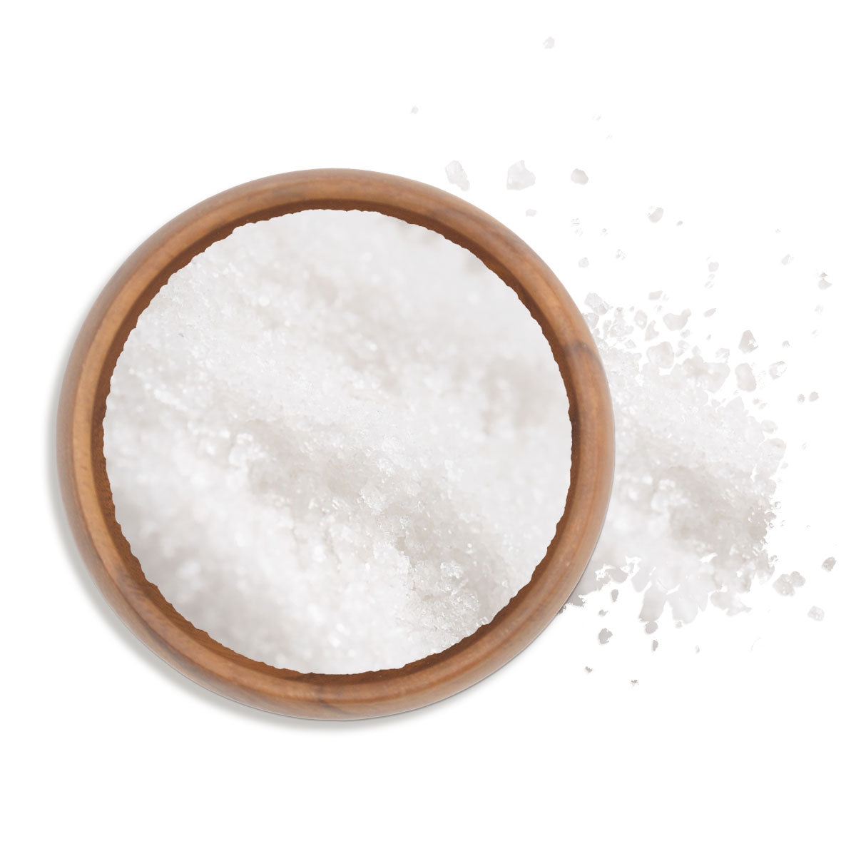 Fleur de Sel Sea Salt – Caravel Gourmet