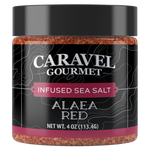 Hawaiian Alaea Red Sea Salt