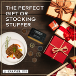 Gourmet Sea Salt Sampler Combo (Smoked)