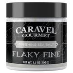 Flakey Flor de Sal Sea Salt