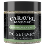 Rosemary Sea Salt