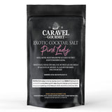 Pink Lady Cocktail Salt