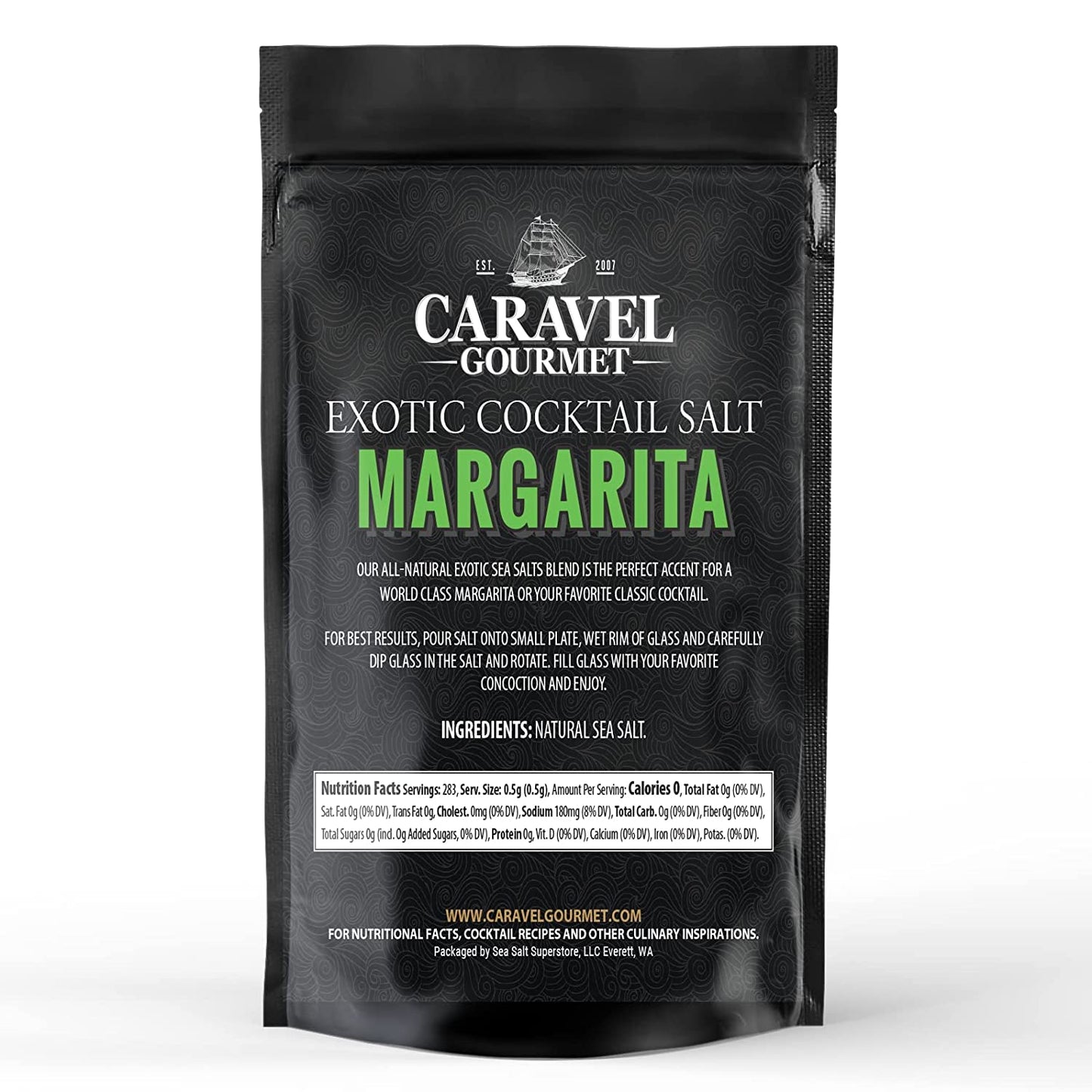 Margarita Cocktail Salt
