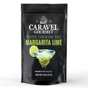 Margarita Lime Cocktail Salt