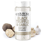 Truffle Garlic Sea Salt Shaker