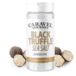Truffle Sea Salt Shaker