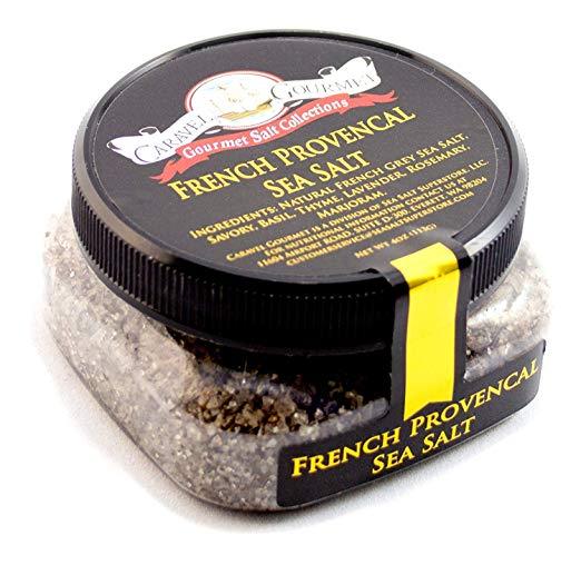 French Provencal Sea Salt-Grocery-Caravel Gourmet