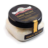 Gourmet Garlic Sea Salt-Grocery-Caravel Gourmet