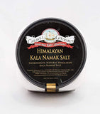 Himalayan Kala Namak Fine Salt-Grocery-Caravel Gourmet