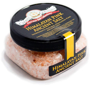 Himalayan Pink Ancient Salt - Coarse Grain-Grocery-Caravel Gourmet