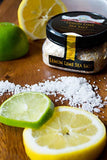 Lemon Lime Sea Salt-Grocery-Caravel Gourmet