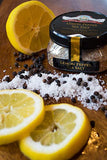 Lemon Pepper Sea Salt-Grocery-Caravel Gourmet