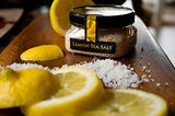 Lemon Sea Salt-Grocery-Caravel Gourmet
