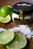 Lime Sea Salt-Grocery-Caravel Gourmet