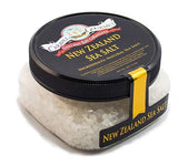 New Zealand Coarse Sea Salt-Grocery-Caravel Gourmet