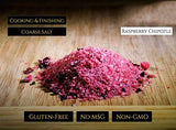 Raspberry Chipotle Sea Salt-Grocery-Caravel Gourmet