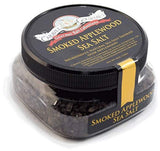 Smoked Applewood Fine Sea Salt-Grocery-Caravel Gourmet