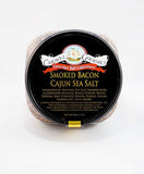 Smoked Bacon & Cajun Fine Sea Salt-Grocery-Caravel Gourmet
