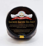 Smoked Bacon Coarse Sea Salt-Grocery-Caravel Gourmet