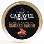 Smoked Bacon Cocktail Salt-Grocery-Caravel Gourmet