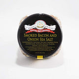 Smoked Bacon & Onion Fine Sea Salt-Grocery-Caravel Gourmet