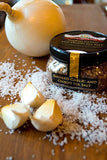 Smoked Garlic & Onion Fine Sea Salt-Grocery-Caravel Gourmet
